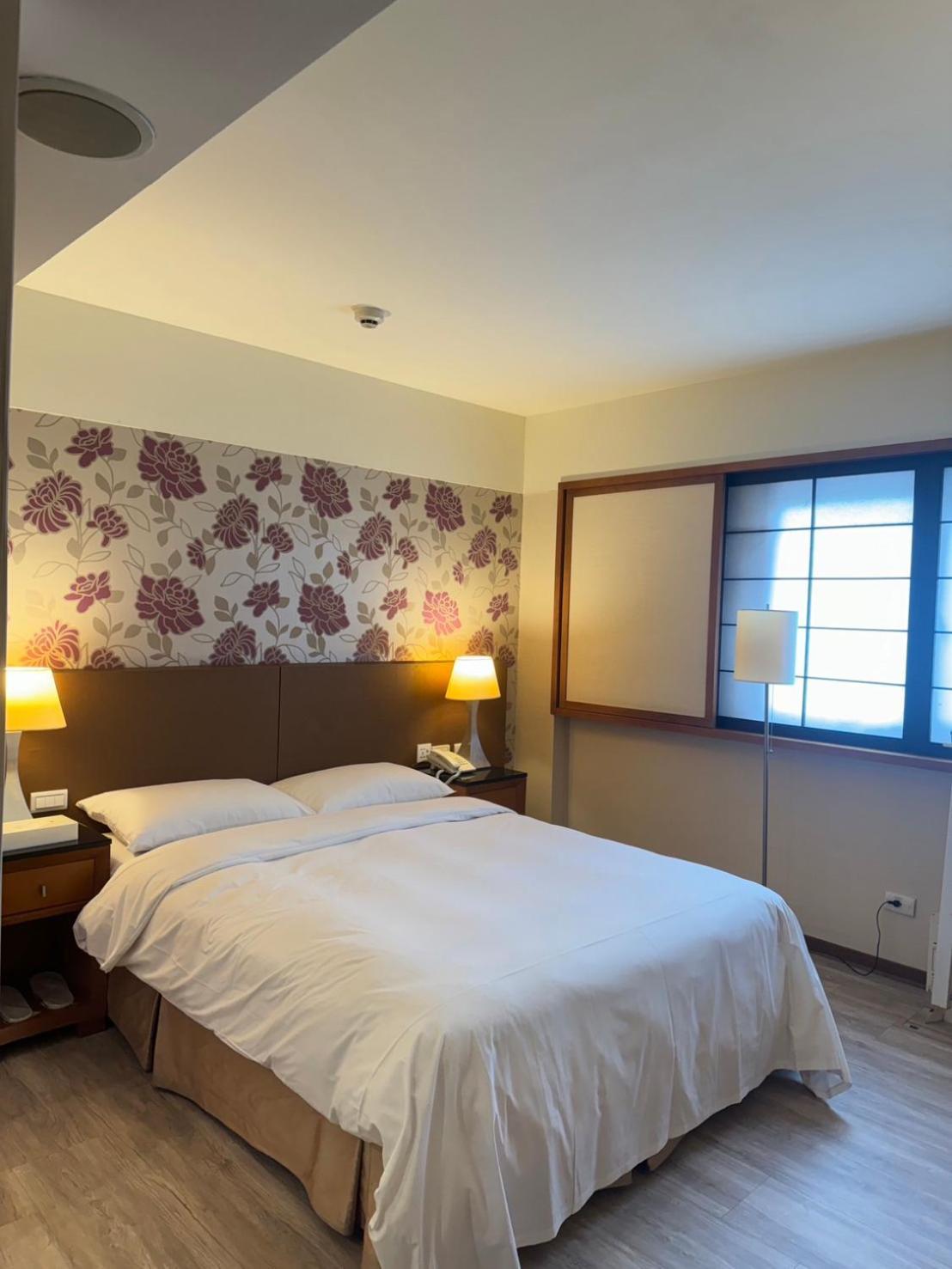 Delight Hotel Taipei Exteriör bild