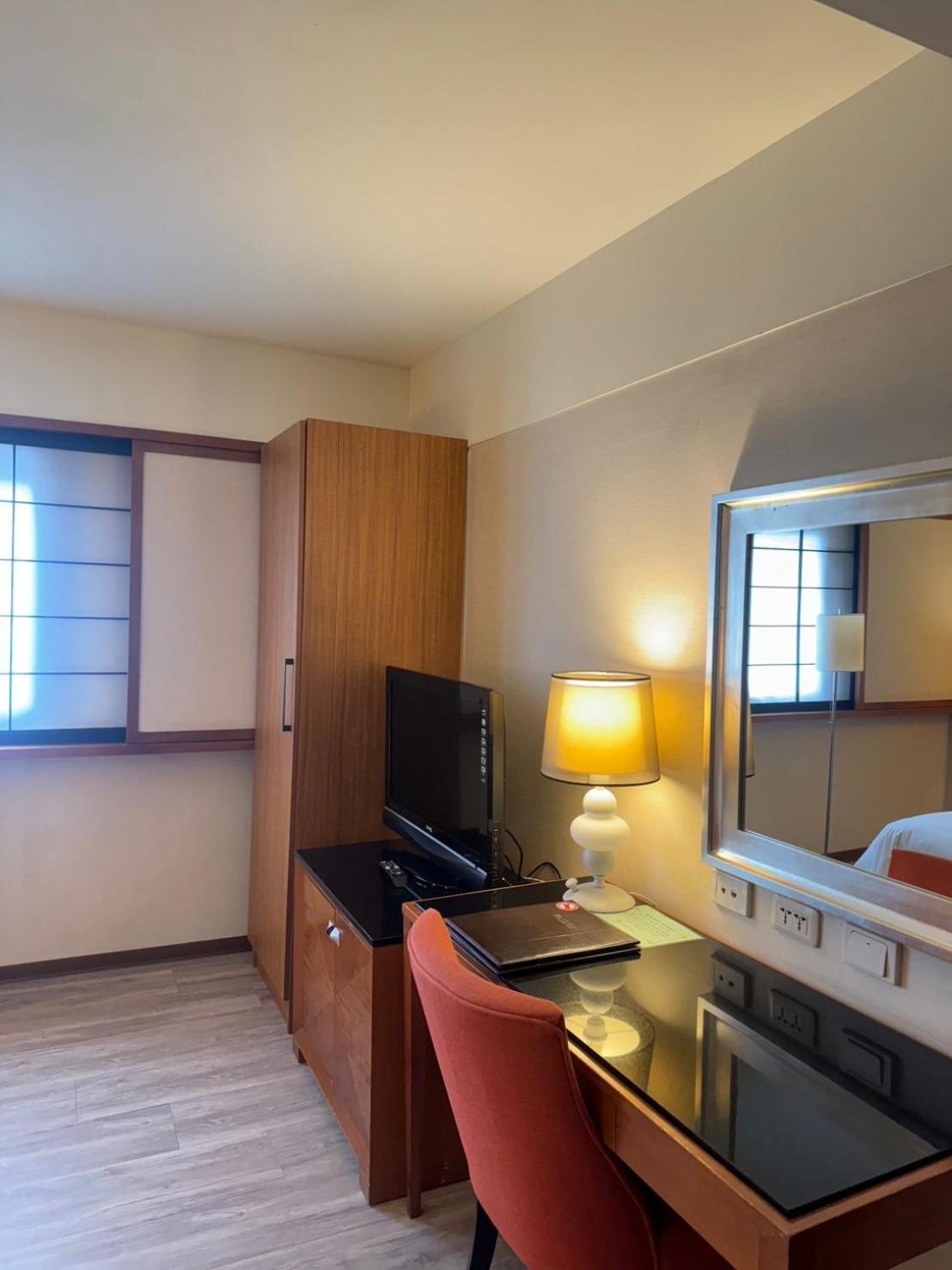 Delight Hotel Taipei Exteriör bild